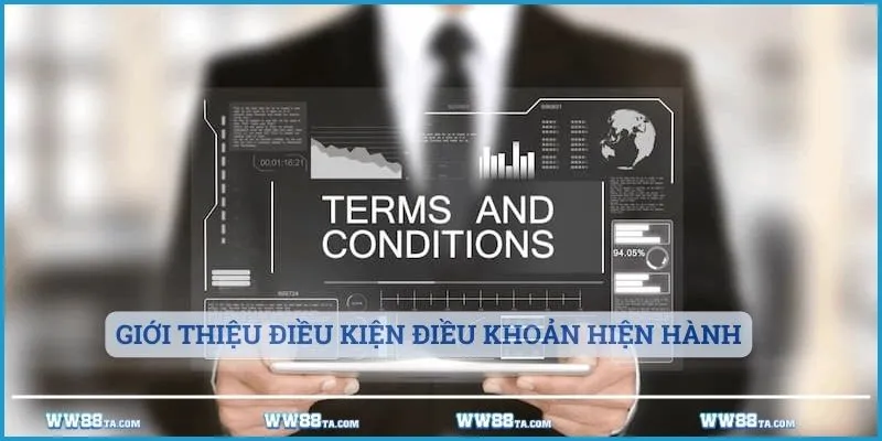 Điều kiện về thanh toán giao dịch tại WW88