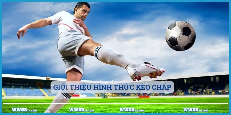 Thông tin tổng quan về kèo chấp