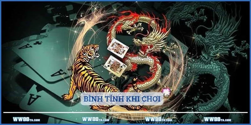 Quan sát kĩ mỗi ván bài