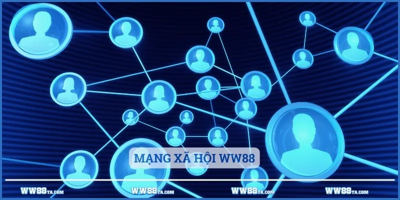 Thành viên có thể sử dụng các kênh Facebook, Telegram để kết nối với nhà cái