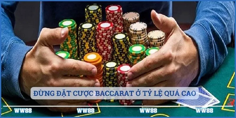 Bật mí cách chơi Baccarat luôn thắng hữu hiệu nhất