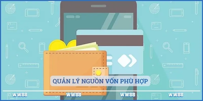 Quản lý nguồn vốn phù hợp