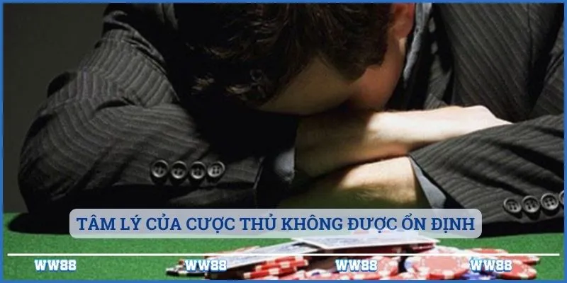 Cách khắc phục tình trạng tại sao chơi Baccarat luôn thua